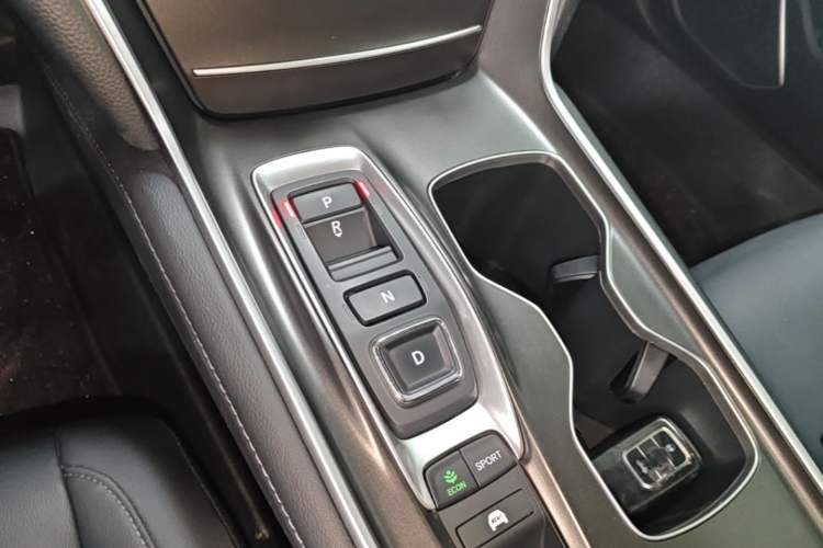 Used Honda Accord 2022 Xing·Hybrid 2.0L Xingling Version Gear Lever