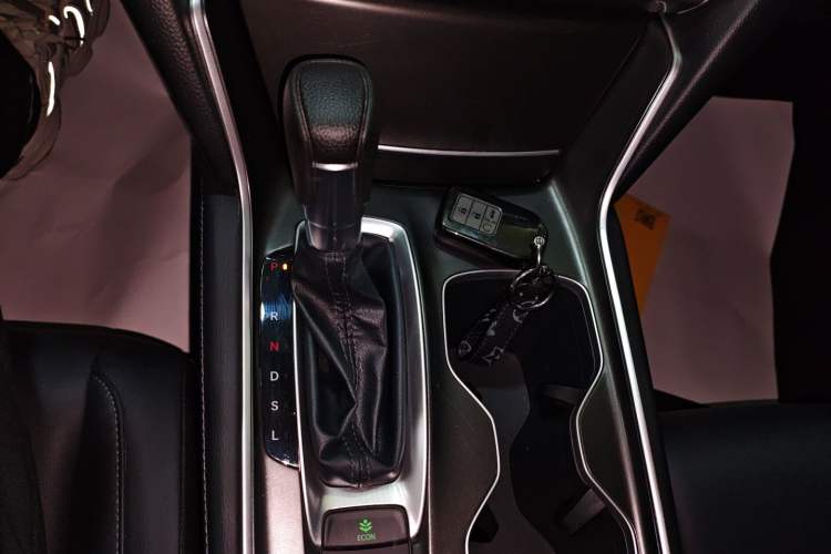 Used Honda Accord 2022 260TURBO Luxury Edition Gear Lever