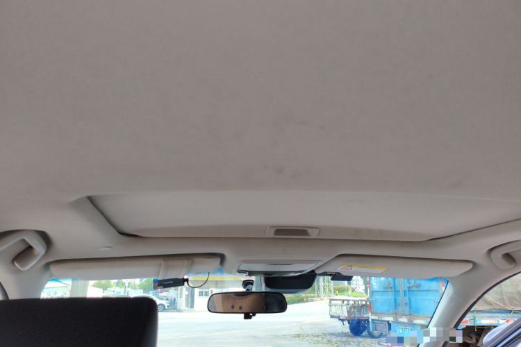 Used Honda Accord 2022 Xing·Hybrid 2.0L Xingling Version Headliner