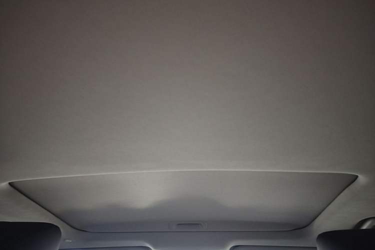 Used Honda Accord 2022 Xing·Hybrid 2.0L Xingling Version Headliner