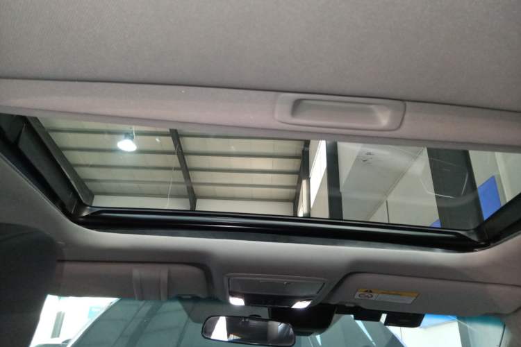 Used Honda Accord 2022 Xing·Hybrid 2.0L Xingling Version Headliner
