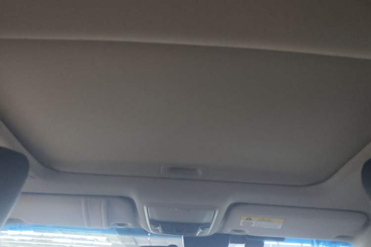 Used Honda Accord 2022 Xing·Hybrid 2.0L Xingling Version Headliner