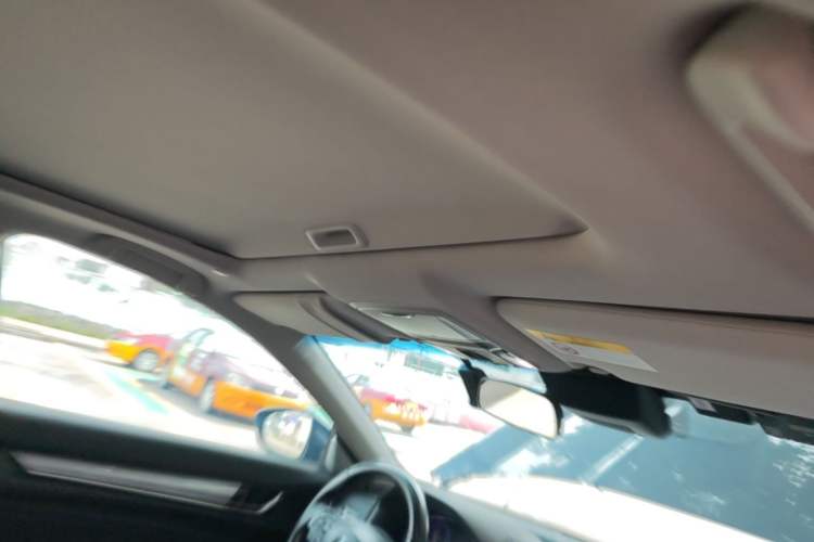 Used Honda Accord 2022 Xing·Hybrid 2.0L Xingling Version Headliner