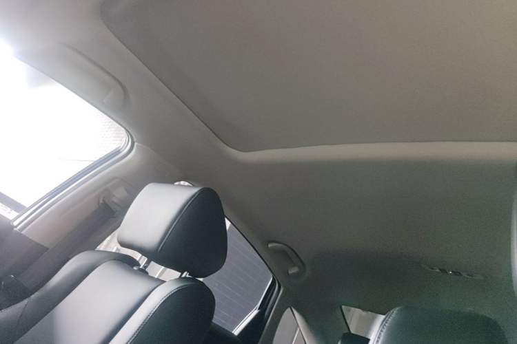 Used Honda Accord 2022 Xing·Hybrid 2.0L Xingling Version Headliner