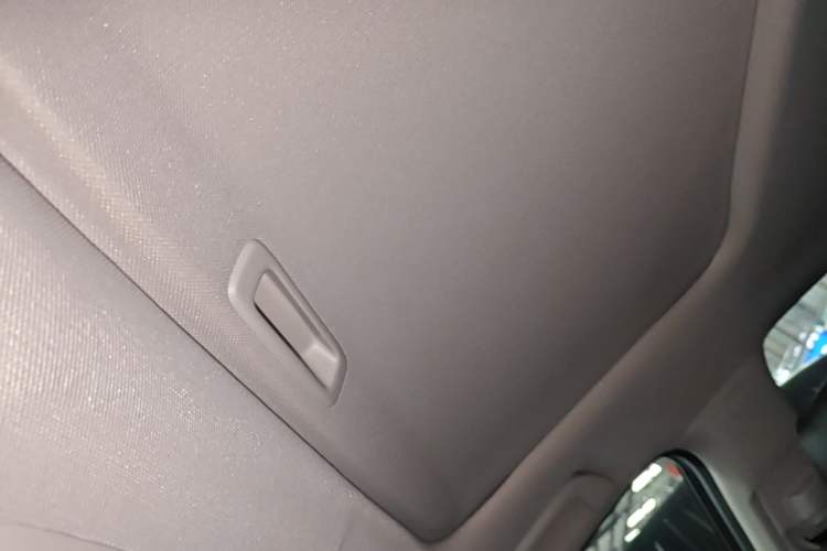 Used Honda Accord 2022 Xing·Hybrid 2.0L Xingling Version Headliner