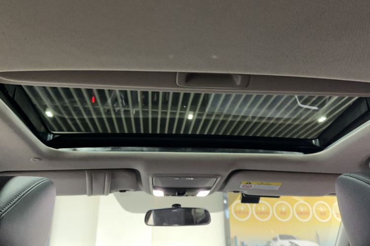 Used Honda Accord 2022 260TURBO Luxury Edition Headliner