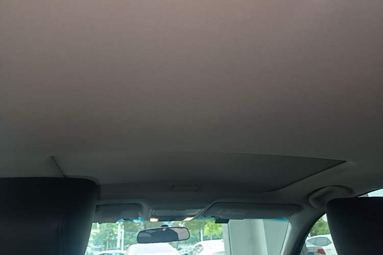 Used Honda Accord 2022 260TURBO Luxury Edition Headliner