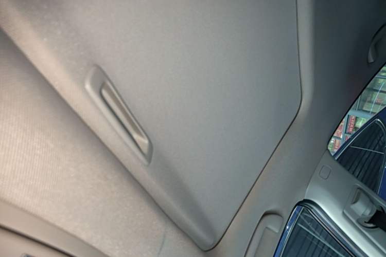 Used Honda Accord 2022 Xing·Hybrid 2.0L Xingling Version Headliner