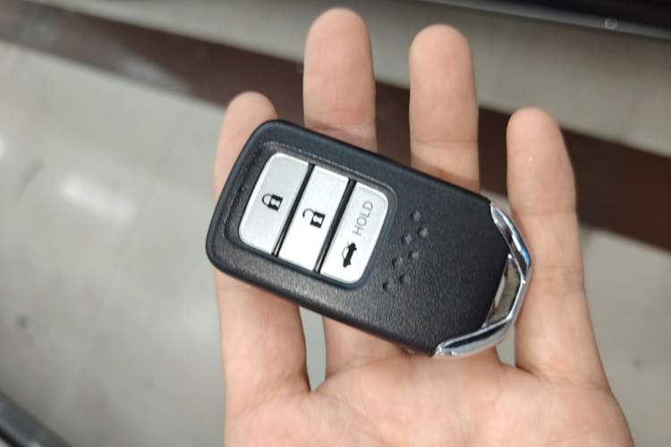 Used Honda Accord 2022 Xing·Hybrid 2.0L Xingling Version Interior 1