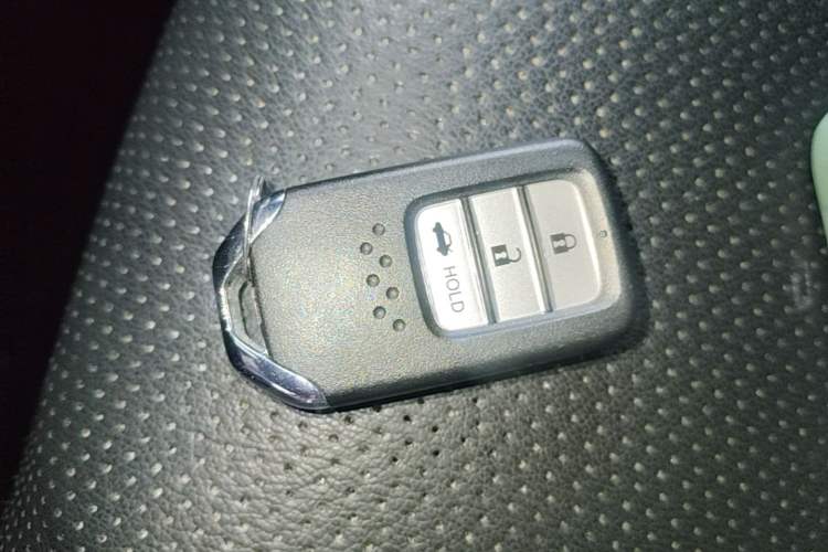 Used Honda Accord 2022 Xing·Hybrid 2.0L Xingling Version Interior 1