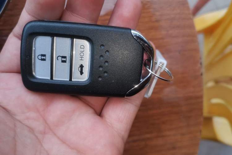 Used Honda Accord 2022 Xing·Hybrid 2.0L Xingling Version Interior 1