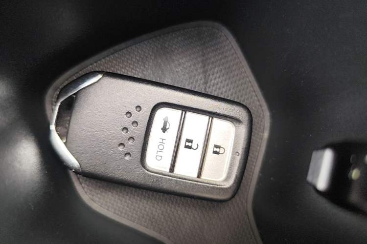 Used Honda Accord 2022 260TURBO Luxury Edition Interior 1