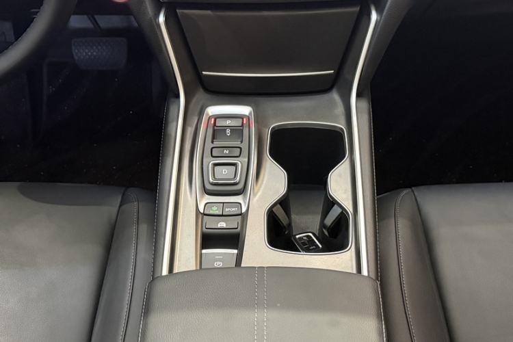 Used Honda Accord 2022 Xing·Hybrid 2.0L Xingling Version Interior 1