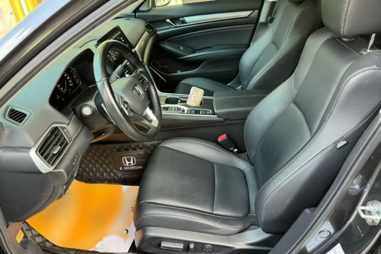 Used Honda Accord 2022 Xing·Hybrid 2.0L Xingling Version Interior 2