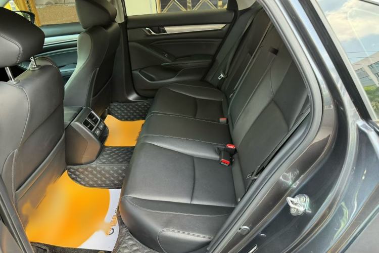 Used Honda Accord 2022 Xing·Hybrid 2.0L Xingling Version Interior 3
