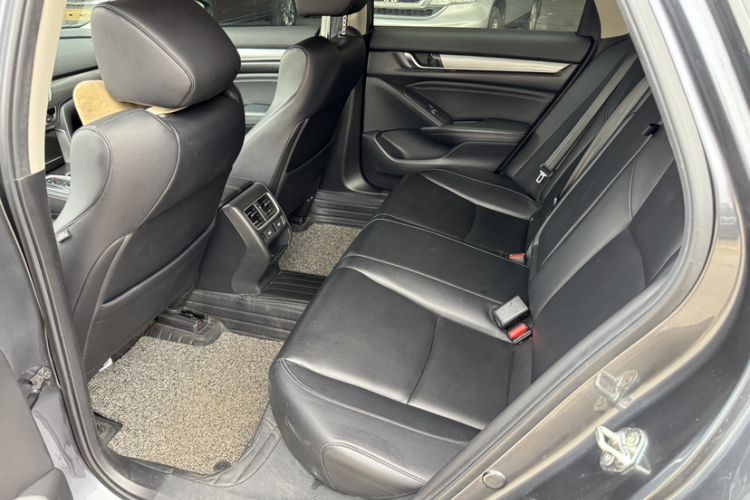 Used Honda Accord 2022 Xing·Hybrid 2.0L Xingling Version Interior 5