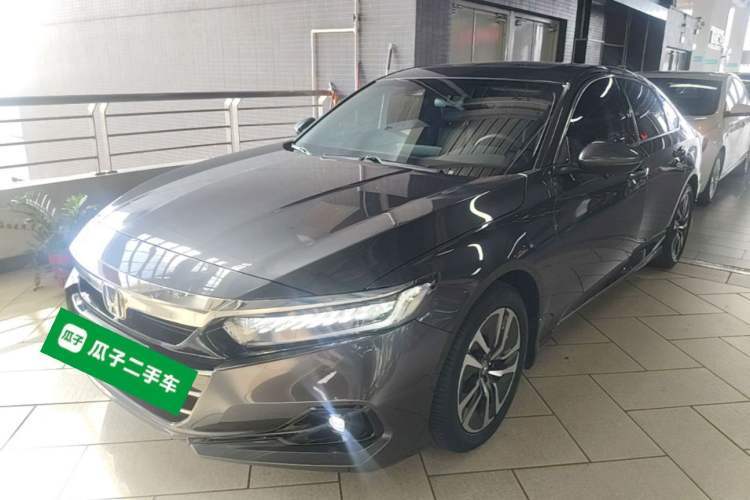 Used Honda Accord 2022 Xing·Hybrid 2.0L Xingling Version Guazi used car, China used car export, Used car for sale, Used cars, Cheapest cars for sale