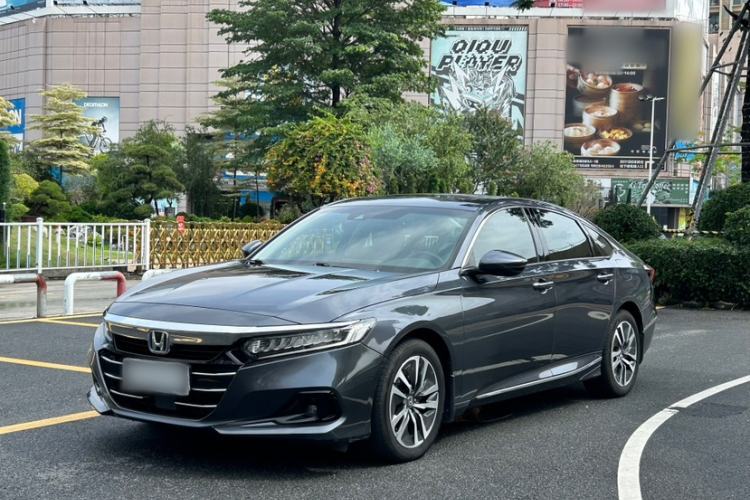 Honda Accord 2022 Xing·Hybrid 2.0L Xingling Version usata Guazi used car, China used car export, Used car for sale, Used  cars, Cheapest cars for sale