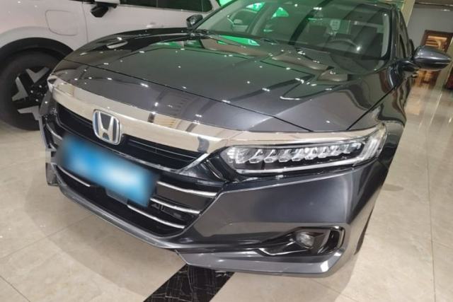 Used Honda Accord 2022 Xing·Hybrid 2.0L Xingling Version