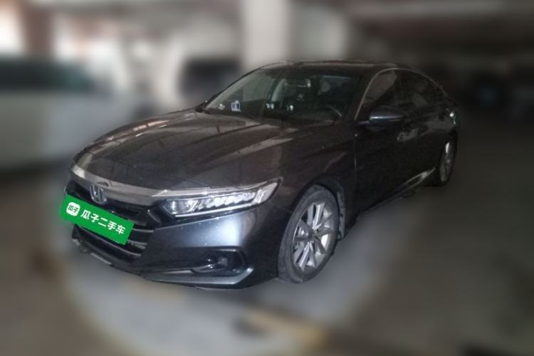Used Honda Accord 2022 260TURBO Luxury Edition Guazi used car, China used car export, Used car for sale, Used cars, Cheapest cars for sale