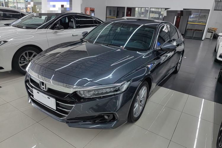 Used Honda Accord 2022 260TURBO Luxury Edition Guazi used car, China used car export, Used car for sale, Used cars, Cheapest cars for sale