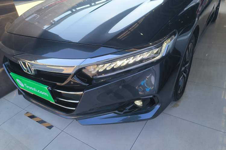 Used Honda Accord 2022 Xing·Hybrid 2.0L Xingling Version Left Front Headlight