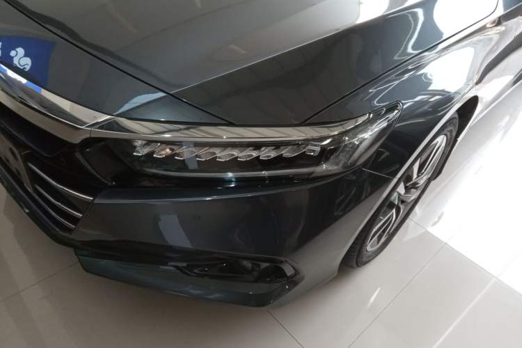 Used Honda Accord 2022 Xing·Hybrid 2.0L Xingling Version Left Front Headlight