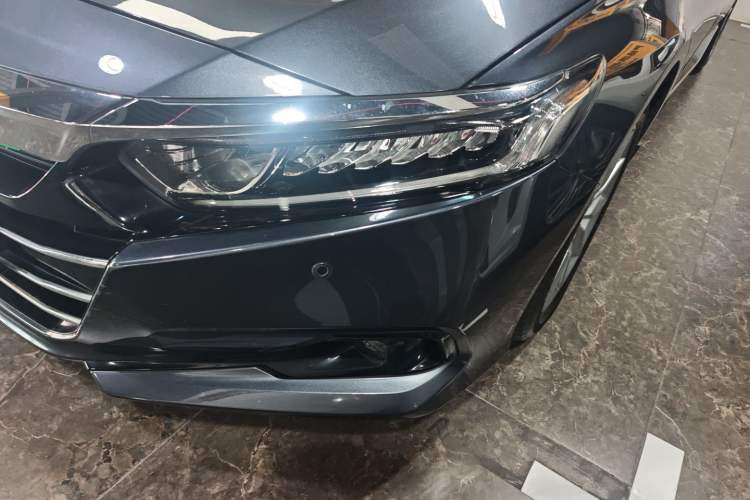 Used Honda Accord 2022 260TURBO Luxury Edition Left Front Headlight