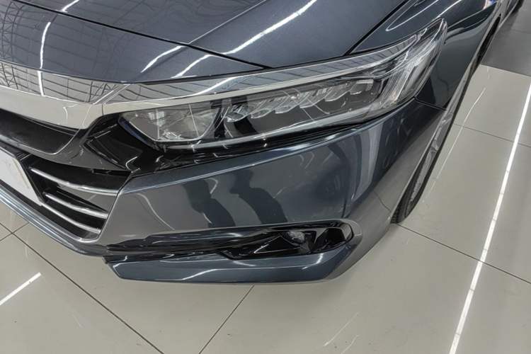 Used Honda Accord 2022 260TURBO Luxury Edition Left Front Headlight