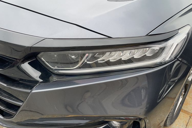 Used Honda Accord 2022 260TURBO Luxury Edition Left Front Headlight