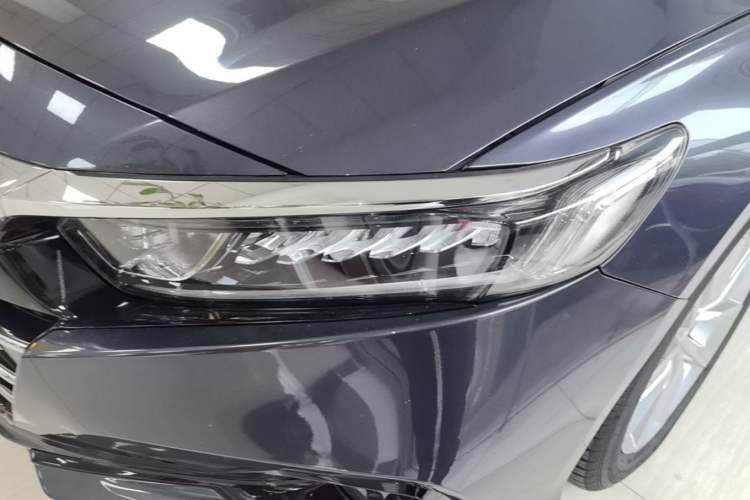 Used Honda Accord 2022 260TURBO Luxury Edition Left Front Headlight