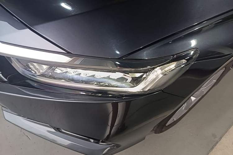 Used Honda Accord 2022 260TURBO Luxury Edition Left Front Headlight