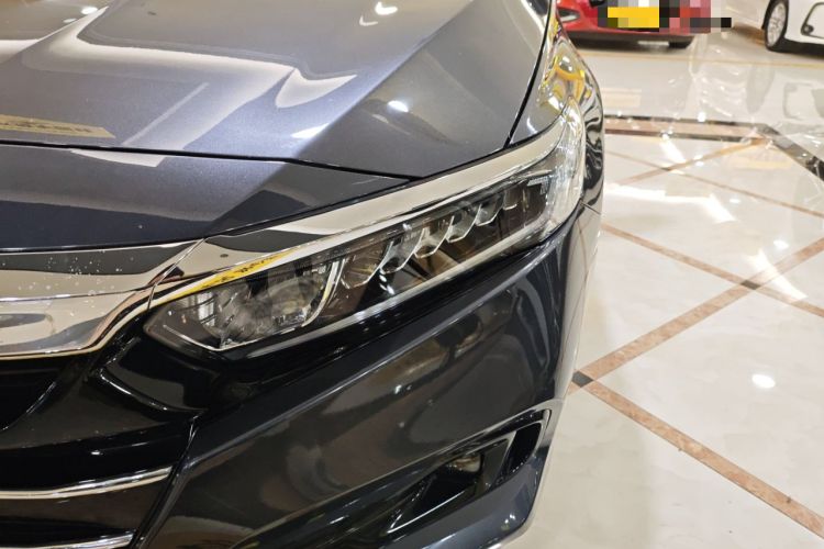 Used Honda Accord 2022 260TURBO Luxury Edition Left Front Headlight