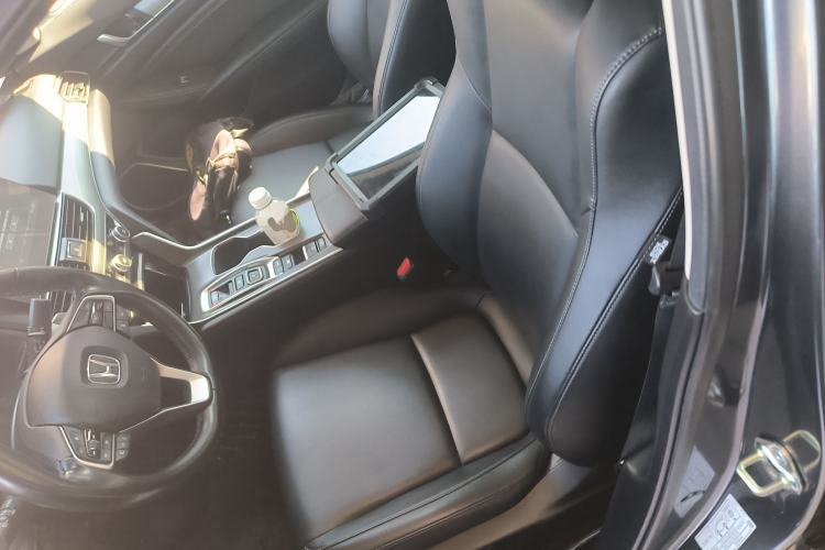 Used Honda Accord 2022 Xing·Hybrid 2.0L Xingling Version Left Front Seat