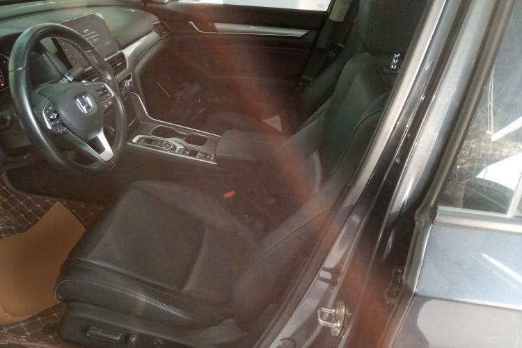 Used Honda Accord 2022 Xing·Hybrid 2.0L Xingling Version Left Front Seat