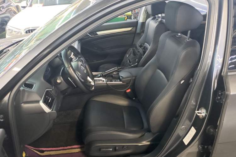 Used Honda Accord 2022 Xing·Hybrid 2.0L Xingling Version Left Front Seat