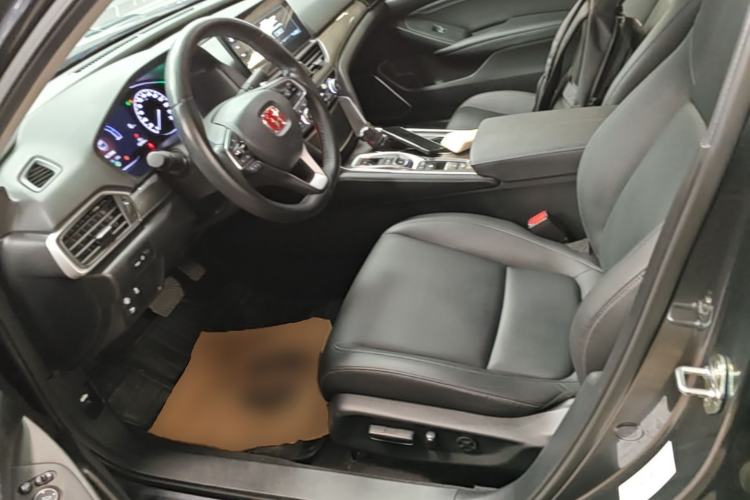 Used Honda Accord 2022 Xing·Hybrid 2.0L Xingling Version Left Front Seat