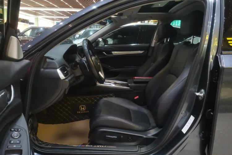 Used Honda Accord 2022 Xing·Hybrid 2.0L Xingling Version Left Front Seat