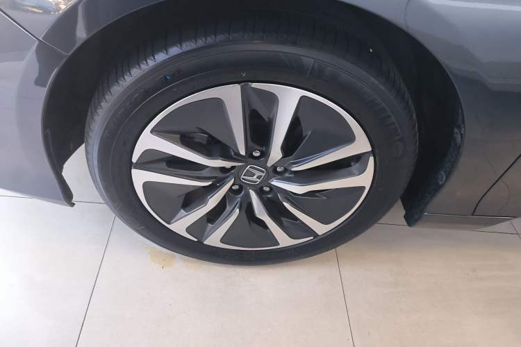 Used Honda Accord 2022 Xing·Hybrid 2.0L Xingling Version Left Front Wheel Hub