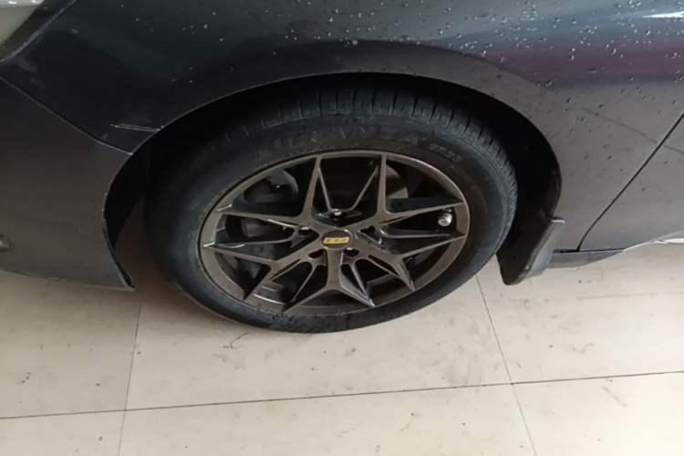 Used Honda Accord 2022 260TURBO Luxury Edition Left Front Wheel Hub