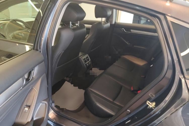 Used Honda Accord 2022 260TURBO Luxury Edition Left Rear Seat
