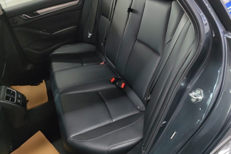 Used Honda Accord 2022 260TURBO Luxury Edition Left Rear Seat