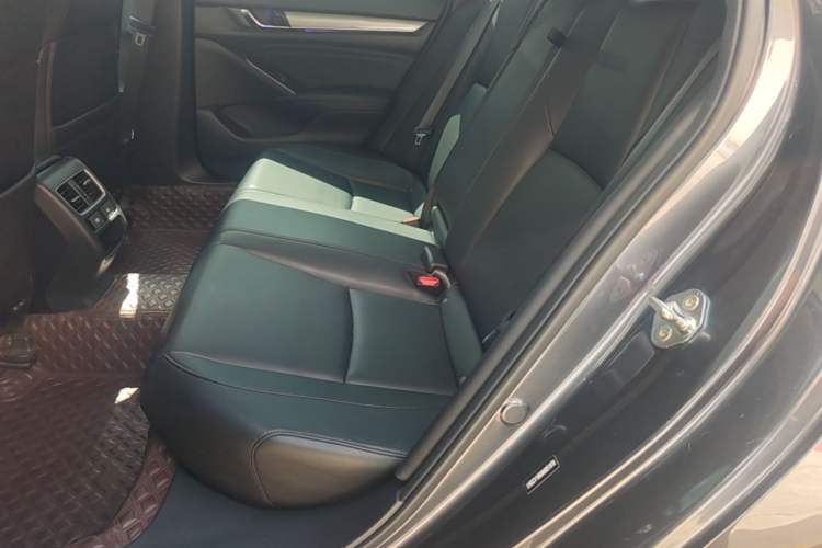 Used Honda Accord 2022 260TURBO Luxury Edition Left Rear Seat