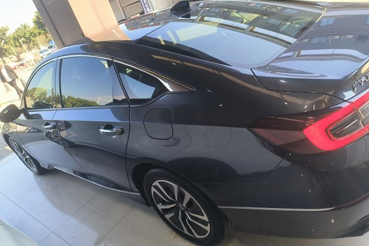 Used Honda Accord 2022 Xing·Hybrid 2.0L Xingling Version Left Side