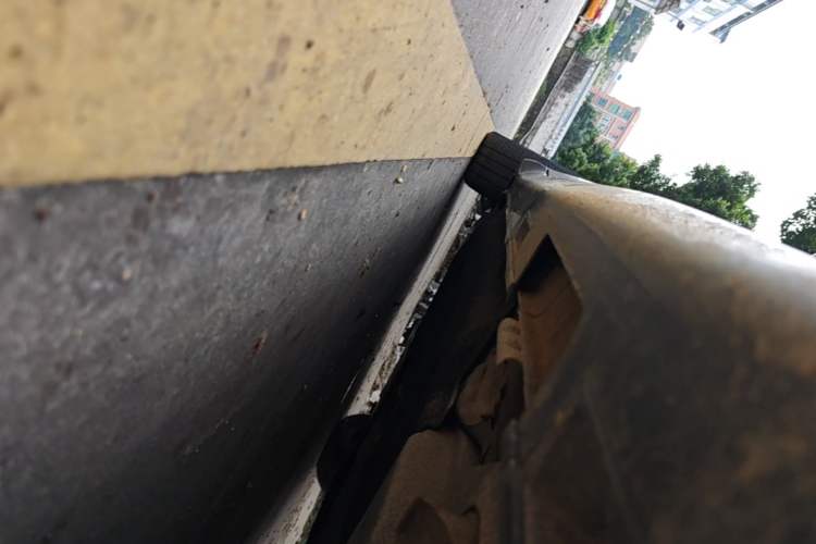 Used Honda Accord 2022 Xing·Hybrid 2.0L Xingling Version Left Side Sill