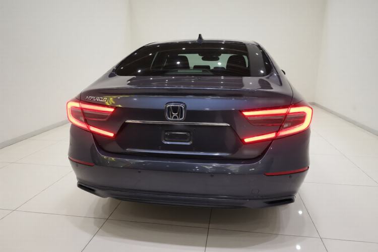 Used Honda Accord 2022 Xing·Hybrid 2.0L Xingling Version Rear