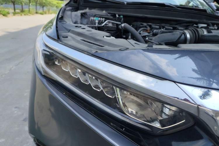 Used Honda Accord 2022 260TURBO Luxury Edition Right Front Headlight