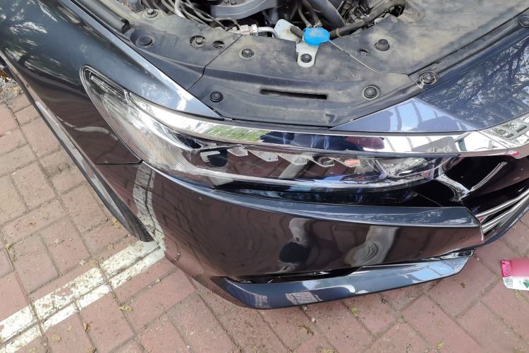 Used Honda Accord 2022 260TURBO Luxury Edition Right Front Headlight