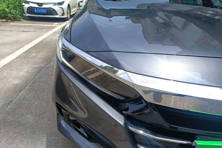Used Honda Accord 2022 Xing·Hybrid 2.0L Xingling Version Right Front Headlight