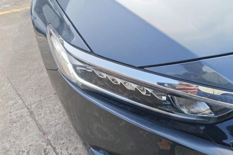 Used Honda Accord 2022 260TURBO Luxury Edition Right Front Headlight